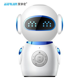 国内领先儿童陪伴机器人品牌盘点与智能机器人研发趋势