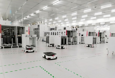 宝山五企上榜智能机器人标杆目录，彰显研发实力与应用潜力