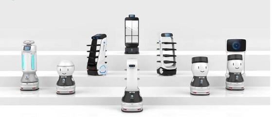 擎朗智能闪耀恰佩克奖 双奖加冕，引领智能机器人研发新浪潮