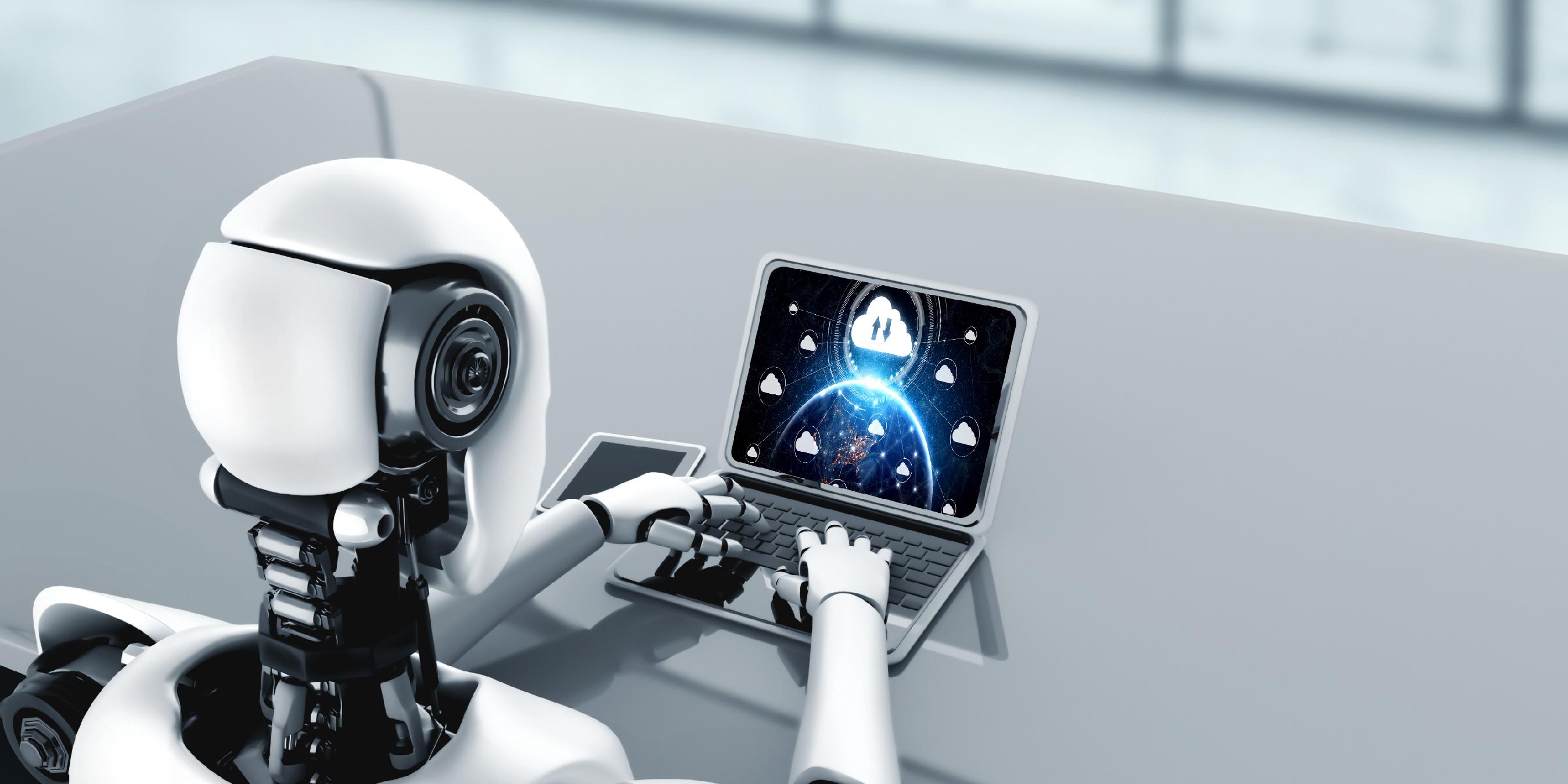 雄帝科技新设子公司，拓展智能机器人研发业务版图