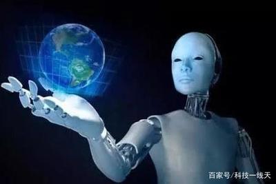 美女智能机器人 技术突破与伦理反思